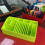 Car Wrap Tool Storage Box - Multi-Compartment Organizer for Vinyl Tint Film Tools 2
