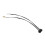 Ceramic Heater and Thermistor for  P2S Printer Hot End Heating Assembly 3D Printer Accessories 6