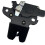 81230-B3000 Automotive Trunk Lock Tailgate Lock for  Mistra 2014- 6
