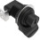 MS750 Push-to-Close Cam for , Plastic Rebound Rotary Lock for Electrical Cabinet 2