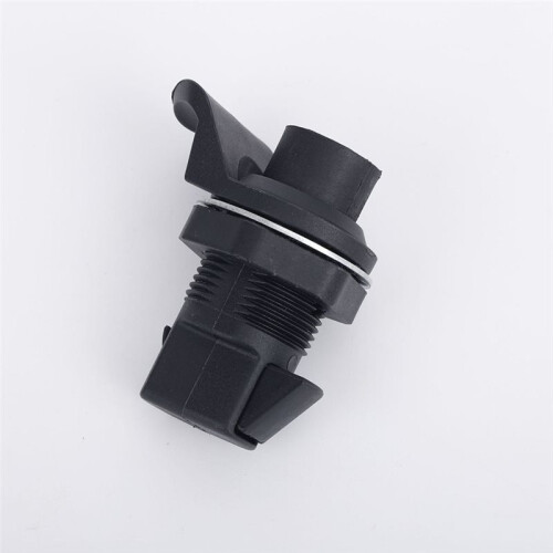 MS750 Push-to-Close Cam for , Plastic Rebound Rotary Lock for Electrical Cabinet 2