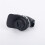 MS750 Push-to-Close Cam for , Plastic Rebound Rotary Lock for Electrical Cabinet 6
