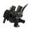 Termostato 6H4Q8A586DC LR004318 Adatto per , , per  Explorer, Flex, per  MKT 3