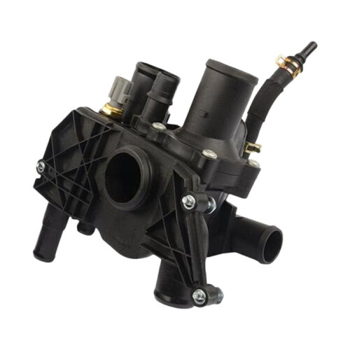 Termostato 6H4Q8A586DC LR004318 Adatto per , , per  Explorer, Flex, per  MKT 2