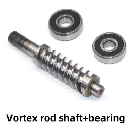 For  Reina    Pegas Forte Steering Column Motor Coupling  Rod Shaft  Shaped Coupling Teeth 1