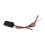 DHT11 Digital Temperature and Humidity Sensor Module with Case Environmental Sensing Module 4