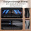 12 Pack Accessories Part for  Omni S2 and Mop Combo, 2 Set Roller Brush, 2 Roller Mop, 8 Side Brush 5