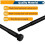 90890-01876-0 Black Clutch Puller Bolt Removal Tool for   Carts G1-G22 1979-2006 4