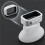 Silicone Flash Diffuser Cover Compatible for  IT32 Soft Light Eliminate Hard Shadow Portable Photography 7