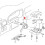 Interruptor de Farol e Pisca 18G953513A para  Bora  1998-2006 7