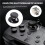 Joystick Elettromagnetico TMR per Giochi A Basso Consumo Energetico per PS5 Accessori Joystick Elettromagnetico TMR 5