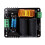 Voltage Module,ZVS Wireless Transmission Module Ideal for Student Experiments and Coil Accessories 6