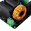 Voltage Module,ZVS Wireless Transmission Module Ideal for Student Experiments and Coil Accessories 5