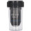 60X Microscope Objective Lens Achromatic High Magnification, 20.2mm RMS Thread for Compound Microscope 1