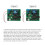 Multifunctional Sensor Alarm Module Kit CO Gas Flame Temp Humidity Human Body Detection Board for Electronic DIY Project 7