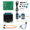 Multifunctional Sensor Alarm Module Kit CO Gas Flame Temp Humidity Human Body Detection Board for Electronic DIY Project 3