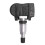 4 St 433Mhz TPMS-Sensor Däcktryckssensor 1074812-00-B för  Model 3 Model S 2018-2027 2