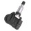 4 St 433Mhz TPMS-Sensor Däcktryckssensor 1074812-00-B för  Model 3 Model S 2018-2027 3