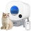 2pcs Waterproof Pad for Self Cleaning Litter Box Washable Removable Cat Litter Box Pad 6
