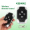 433Mhz RF Remote Control Electric Garage Door Opener Remote Controller Duplicator Clone Cloning Code 4Keys Transmitter 8