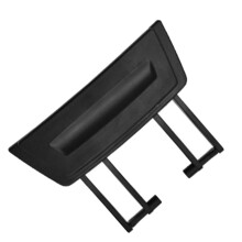 51467055464 Mango del Interruptor Inferior de la Caja de Almacenamiento de la Consola Central Trasera para Z4 E85 2002-2008 Interruptor de la Caja