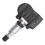 4 St 433Mhz TPMS-Sensor Däcktryckssensor 1074812-00-B för  Model 3 Model S 2018-2027 6