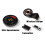 OLED SCREEN Speedometer with Wireless Charger Dashboard HUD for Model 3 2021-2025 OLED Upgrade 8