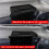 Dashboard Storage Organizer Tray for  Voxy Noah 90 Series 2022-2024 Dash Board Behind Screen Storage Box RHD 2