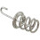 240952 Hand Brake Fastener Spring High Performance Part for  458 F12 3