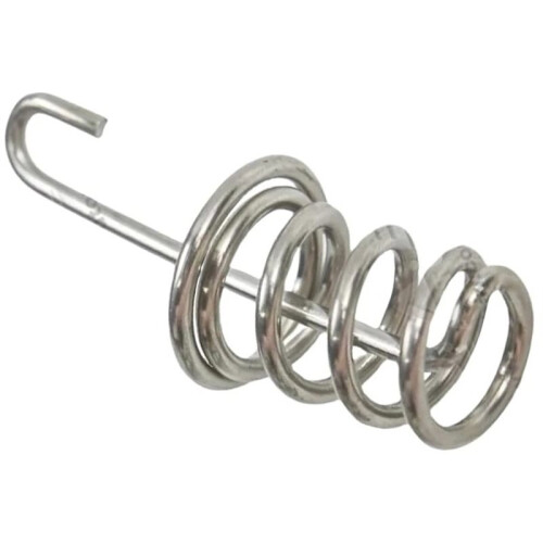 240952 Hand Brake Fastener Spring High Performance Part for  458 F12 1