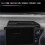Dashboard Storage Organizer Tray for  Voxy Noah 90 Series 2022-2024 Dash Board Behind Screen Storage Box RHD 5