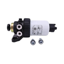 87803443, 87803444 Fuel Filter Water Separator Element for Case New Holland  Massey Ferguson Tractor