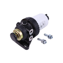 87803443, 87803444 Fuel Filter Water Separator Element for Case New Holland Massey Ferguson Tractor