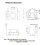 3528 LED High-Brightness RGB Surface Mount Diode WS2812 Built-in IC Programmable Ambient Light Bead 6