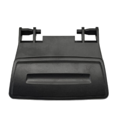 51467055464 Car Rear Center Console Storage Box  Handle for  Z4 E85 2002-2008 Tray Storage Box Handle 1