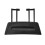 51467055464 Car Rear Center Console Storage Box  Handle for  Z4 E85 2002-2008 Tray Storage Box Handle 3