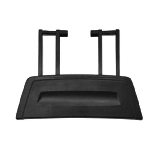 51467055464 Car Rear Center Console Storage Box  Handle for  Z4 E85 2002-2008 Tray Storage Box Handle 2