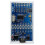 ADS1256 + STM32F030 High-Precision Acquisition Module 8-Channel 24-Bit ADC Conversion Module 5