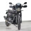 For  GB350S 2025 2026 New Handguards Windshield Protective Shield Set with Brackets Motorcycle Handlebar Guard 6