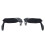 For  GB350S 2025 2026 New Handguards Windshield Protective Shield Set with Brackets Motorcycle Handlebar Guard 5