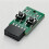 Computer Power Reset  Board 9-Pin Connector Front Panel Header for PC Desktop Motherboards with LED Indicator 10