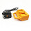 Battery Extension Cable Adapter Kit Remote Battery Relocation Adapter for  18V Power Tools 6