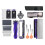 Accessories for  Flow 2 (Water Tank Version) Main Side Brush Dust Bag Replacement Spare Parts 6