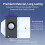 Accessories for  Flow 2 (Water Tank Version) Main Side Brush Dust Bag Replacement Spare Parts 4