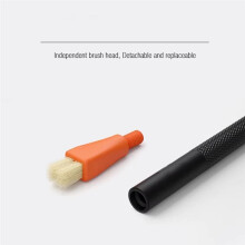 Double- Anti-Static Brush for Mobile Phone Tablet Motherboard CPU IC Cleaning Repair Tools