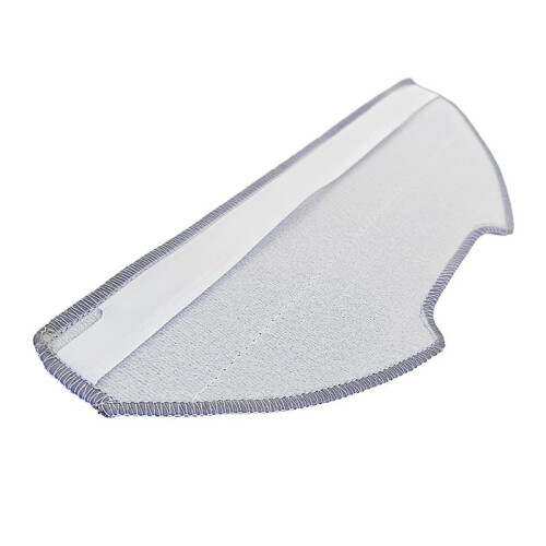 Mop Cloths Replacement for  D20 Air  Robot Vacuum - 8 Pack Washable Mopping Pads for Enhanced Cleaning 2