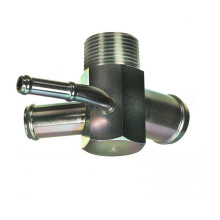 COOLANT BYPASS CONNECTOR 14075-89W00 1407589W00 for PATHFINDER PICKUP DATSUN 720 PICK D21 Z24I TRUCK 1986+