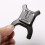 IT32 Magnetic Flash Quick-Release Bracket, Quick Release Mount for Camera Flash and Studio Lighting 1
