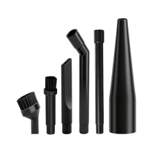 CMXZVBE38668 1-1/4 in.Micro-Cleaning Vac Attachment Kit Shop Vacuum Accessories for Intricate and Detail Cleaning