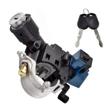 Steering Column Ignition Lock Assembly for Focus Escape Mercury Mariner ZZDB66160 9L8Z-3511-A 9L8Z3511A